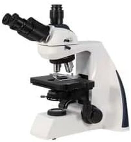 Rova Binocular Microscope, 4-Nose, Infinity Plan Obj., WF Eyepieces in Saudi Arabia