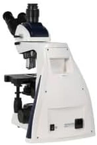 Rova Binocular Microscope, 4-Nose, Infinity Plan Obj., WF Eyepieces in Saudi Arabia