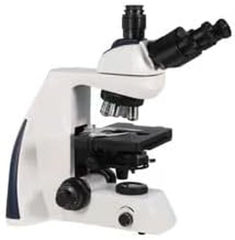 Rova Binocular Microscope, 4-Nose, Infinity Plan Obj., WF Eyepieces in Saudi Arabia