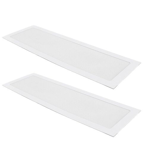 GLOGLOW PC Fan Dust Filter, Magnetic Frame Fine Mesh for Computer Cooler in Saudi Arabia