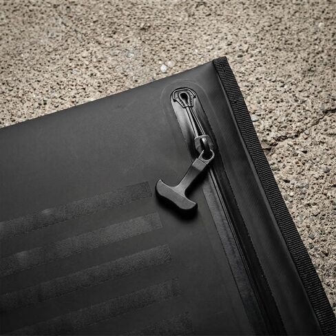 53" Floating Waterproof Shotgun Case, Zipper Gun Case No Roll-Top in Saudi Arabia
