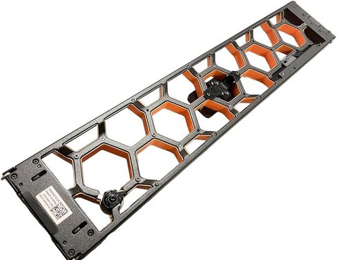 FACEPLATE LCD Bezel Fit for DELL EMC 2U Rack Server POWEREDGE R740 R540 12Y5P M39NW in Saudi Arabia