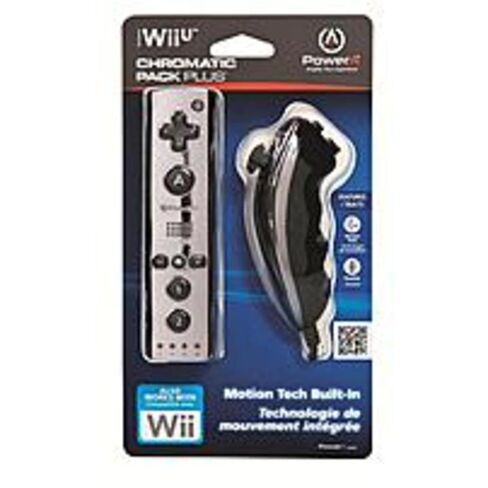 Bensussen Deutsch WII U CHROMATIC PACK PLUS CPFA105422-01 in Saudi Arabia
