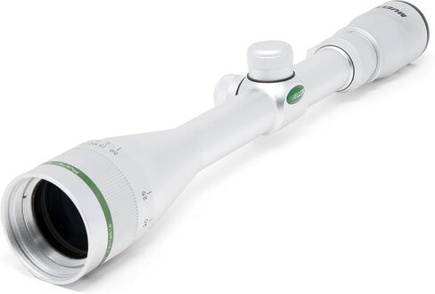 Mueller Optics (APV) All Purpose Hunting Rifle Scope, Short and Long Range Variability in Saudi Arabia