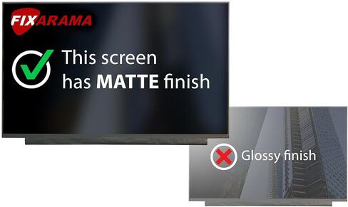 Screen Replacement for BOE NV140FHM-N48 V8.1 Grade A+ in Saudi Arabia