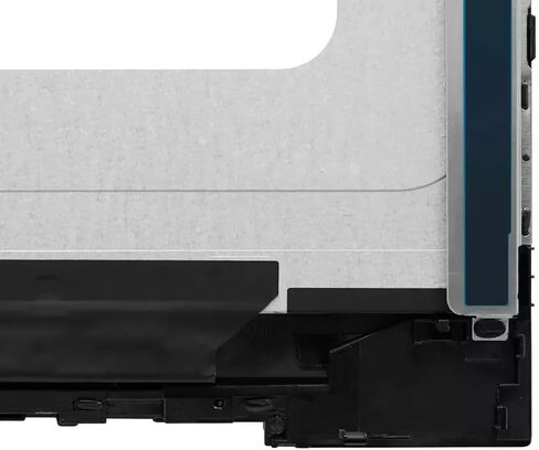17.3" Screen + Frame Assembly for HP Envy 17-CG 17M-CG 17T-CG 17m-cg0013dx 17m-cg1013dx 17-cg1xxx 17-cg0xxx 17-cg100 17-cg1075cl 17T-CG000 17-CG1029NR L87971-001 L81484-AA2 L81485-AA1 LCD Touch FHD in Saudi Arabia