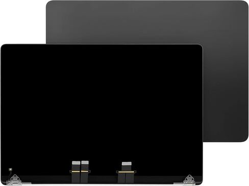 A2991 Screen Replacement A2991 LCD for MacBook Pro M3 2023 Space Black in Saudi Arabia