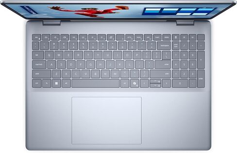 Dell 16 Plus Touchscreen Laptop, Intel Core Ultra 9, 32GB LPDDR5X, 1TB SSD | 16" Business Laptop, Copilot+ PC with on-Device AI, Wi-Fi 7, Backlit KB, Win 11 Home, Premium in Saudi Arabia
