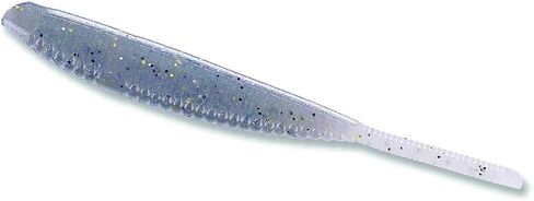 Yamamoto 3.75" SHAD Shape Worm in Saudi Arabia