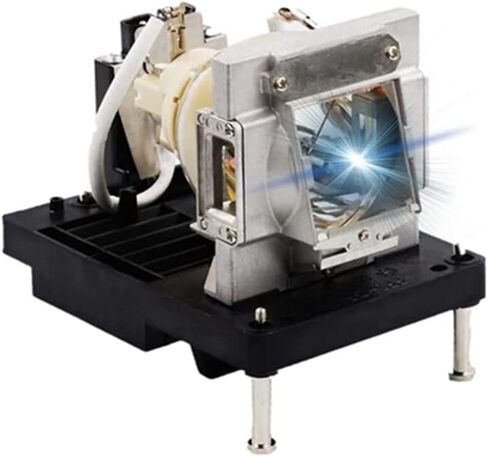 AWO Original Bulb Inside NP22LP / 60003223 Replacement Lamp with Housing for NEC PH1000U,PX700U,PX700W,PX700W2,PX750U,PX750U2,PX750UG,PX800X,PX800X2 Projectors in Saudi Arabia