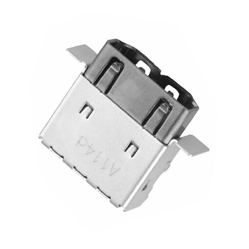 DAGIJIRD Metal Replacement Game Console HDMI Port Parts For Xbox Series X in Kuwait