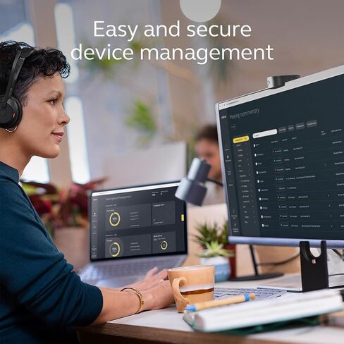 Jabra PanaCast U30 شريط فيديو USB BYOD الكل في واحد للغرف الجماعية والصغيرة in Kuwait