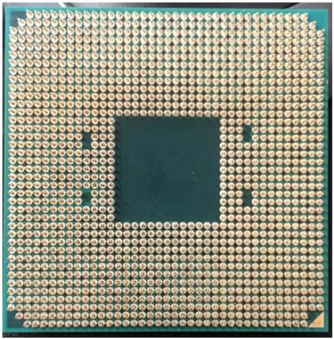 ZHANGLILI قوة حوسبة قوية Ryzen 7 2700X R7 2700X 3.7 جيجا هرتز ثمانية النواة ستة عشر خيط 16 متر 105 واط معالج وحدة المعالجة المركزية YD270XBGM88AF المقبس AM4 معالج كمبيوتر متعدد الخيوط in Kuwait
