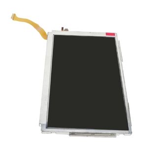BUTITNOW New Upper LCD Display for Nintendo 3DS XL - Replacement Top Screen, 2015 Version in Saudi Arabia