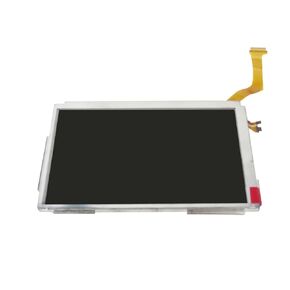 BUTITNOW New Replacement Upper LCD Screen for Nintendo 3DS XL - 2015 Model Top Display in Saudi Arabia