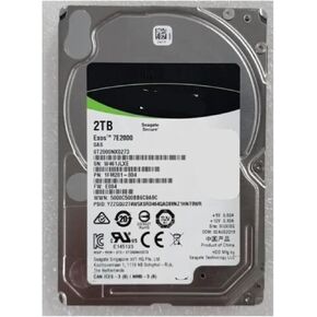 2TB 7.2K 2.5" 12G ST2000NX0273 in Kuwait