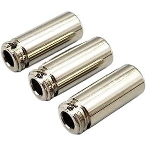 Fiber Socket D80 Optical Base dust Cap Energy ftth Cable Joint Metal Protective Cover P-Fiber(D80 sockert 1 pc) in Saudi Arabia
