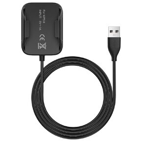 Charger Compatible with Whoop 5.0/MG, 3.3Ft USB Portable Magnetic Charging Cable Cord Accessories for Whoop 5.0/MG Smartwatch, Not Compatible with WHOOP4.0 (NEW) in Kuwait