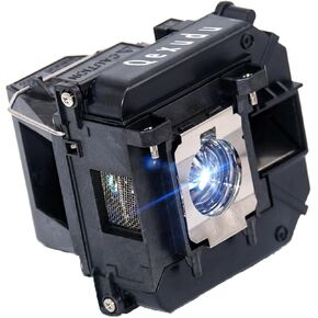 ELP-LP68 /V13H010L68 Replacement Projector Lamp with Housing for Epson EH-TW6000 TW5910 TW6100 TW5900 PowerLite HC 3020 3020e 3010 3010e Projector Lamp in Saudi Arabia