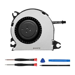 Replacement Internal Cooling Fan for Nintendo Switch HAC-001 Console in Saudi Arabia