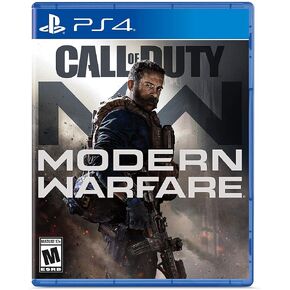 Call of Duty: Modern Warfare - بلاي ستيشن 4 (متجددة) in Kuwait