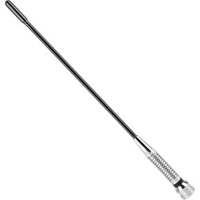 CB200 28 Inch CB Whip Antenna with Spring for Truck in Kuwait