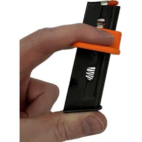 Speed Loader for Beretta 21A Bobcat .22LR Magazines (NOT .25ACP) | Ergonomic, Easy, and Pain Free | Made in USA in Saudi Arabia