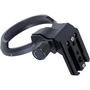طوق العدسة يدعم حلقة تثبيت حامل ثلاثي الأرجل متوافقة مع Tamron 70-180 مم F2.8 Di III VC VXD G2 A065 E-Mount، حامل دعامة Arca-Swiss Fit لوحة إطلاق سريعة لمشبك الرأس ومثبت Arca Fit in Kuwait