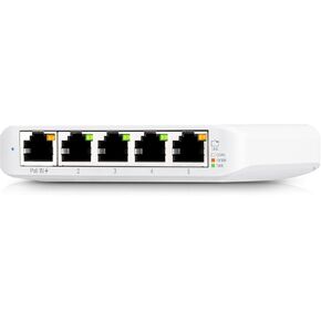 USW Flex MINI 5 Port GIGABIT Switch [Flex-Mini-5] in Saudi Arabia