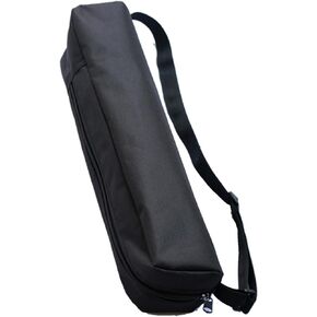 حقيبة حمل ثلاثية القوائم متعددة الوظائف مع بطانة ناعمة، حقيبة طقس 600 دي للتصوير الفوتوغرافي حامل ثلاثي القوائم خفيف Monopod in Saudi Arabia