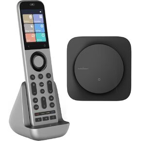 SofaBaton X2 Universal Remote with Touch Screen, Hub and App, All in One Universal Remote Control with with Charging Dock and Customize Activities, Compatible with IR/Bluetooth/WiFi/RF Devices in Kuwait