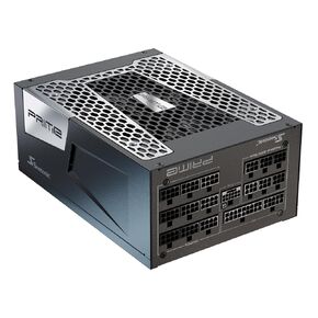 Seasonic Prime TX-1600 1600W Power Supply ATX 3.1 & PCIe 5.1 Ready in Kuwait