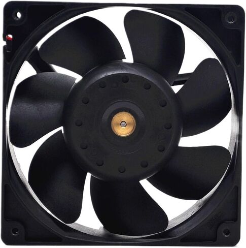 9G1224H108 مروحة 3Z15000340 3Z1-5000-340 تبريد الخادم in Kuwait