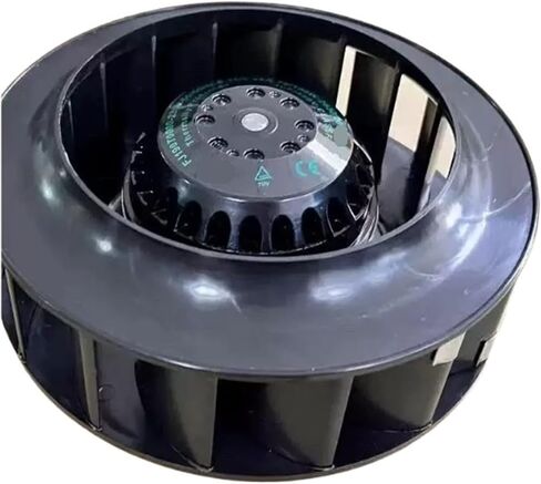 FJ190T0000 230V 0.35 / 0.48A 79 / 108W 2630 / 2900 دورة في الدقيقة مروحة الطرد المركزي in Kuwait