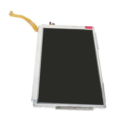 BUTITNOW New Upper LCD Display for Nintendo 3DS XL - Replacement Top Screen, 2015 Version in Saudi Arabia
