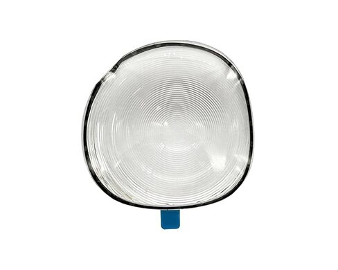Hupaivrmrar Fresnel Lens for Meta Oculus Quest 2 VR Headset, Left Right Virtual Reality Optic Lens for Meta Quest 2 Repair Replacement Part Accessory (2) in Kuwait