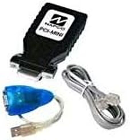 Napco PCIMINIUSB Computer Interface for Napco Control Panels w/USB in Saudi Arabia