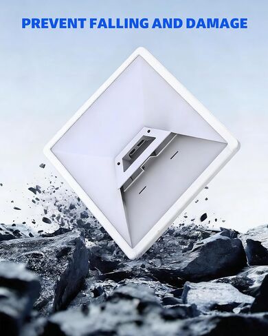 Starlink Mini Protective Cover, Silicone Cover for Starlink Mini, Waterproof Shockproof Dust-Proof in Saudi Arabia