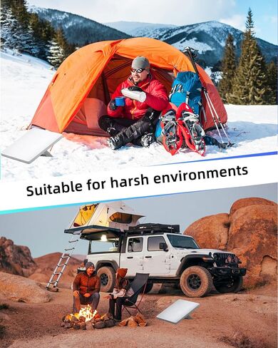 Starlink Mini Protective Cover, Silicone Cover for Starlink Mini, Waterproof Shockproof Dust-Proof in Saudi Arabia