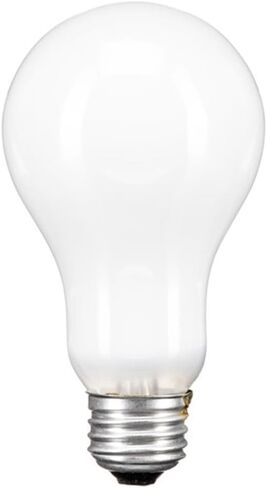 Lite Source Inc. Replacement for Eiko Photo Enlarger Bulb (PH/212) in Saudi Arabia