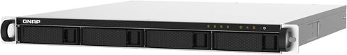 QNAP TS-432PXU-2G 4 Bay Rackmount NAS in Kuwait