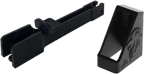 RAEIND Magazine Speed Loader for FN Five-Seven Handgun, Original-Pack of 2 Loaders | Light Weight and Easy to Use in Saudi Arabia