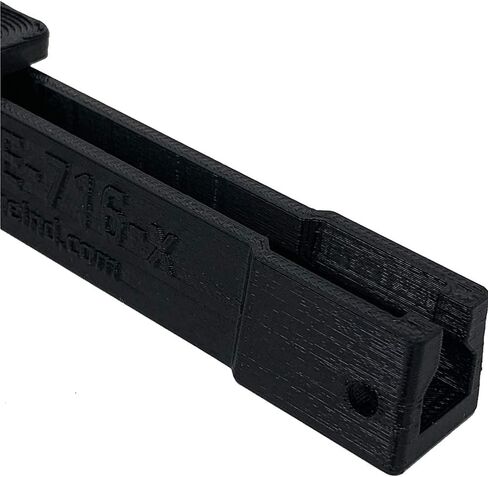 RAEIND Magazine Speed Loader for FN Five-Seven Handgun, Original-Pack of 2 Loaders | Light Weight and Easy to Use in Saudi Arabia