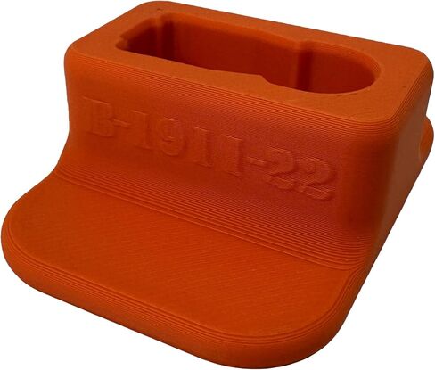 Speed Loader for Browning 1911-22 Magazines 22LR | Made in USA in Saudi Arabia