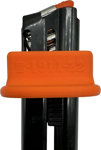 Speed Loader for Browning 1911-22 Magazines 22LR | Made in USA in Saudi Arabia