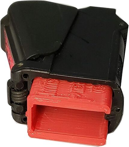Insert for Uplula Universal Loader 9mm-45 Caliber Loader,Single Stack, #17mm in Saudi Arabia