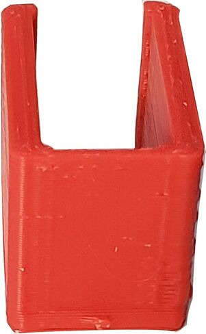 Insert for Uplula Universal Loader 9mm-45 Caliber Loader,Single Stack, #17mm in Saudi Arabia