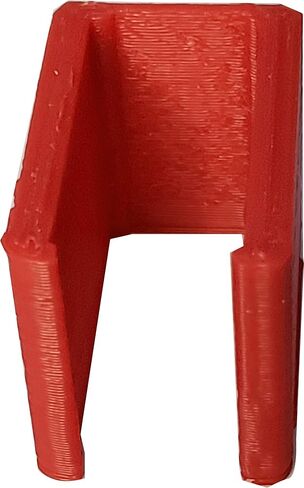 Insert for Uplula Universal Loader 9mm-45 Caliber Loader,Single Stack, #17mm in Saudi Arabia