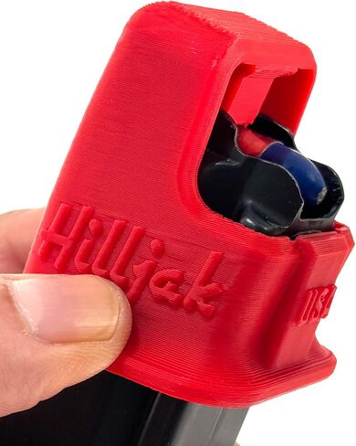 Magazine Speed Loader for SP5, SP5K, and MP5, MP5K 9mm in Saudi Arabia