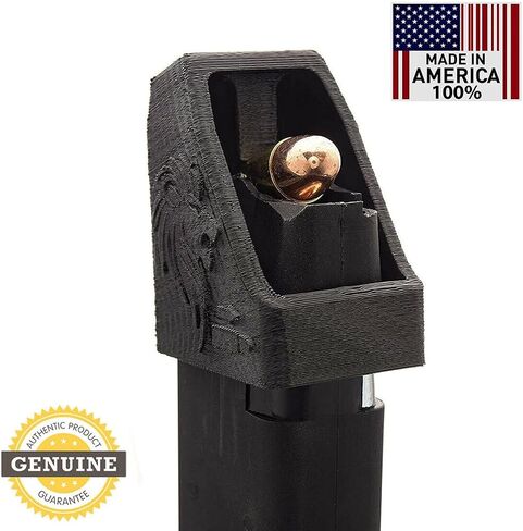 RAEIND Magazine Speedloaders for Taurus PT24/7 Pro .45 ACP Double Stack Magloader 45 Cal - Black in Saudi Arabia